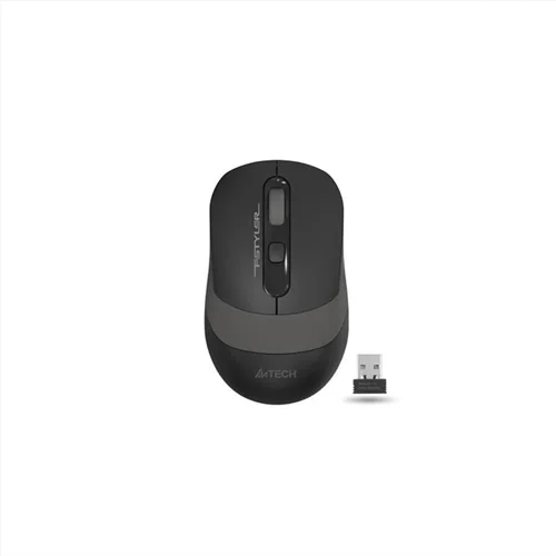 ماوس بی سیم ایفورتک مدل A4TECH Wireless Mouse FG10S