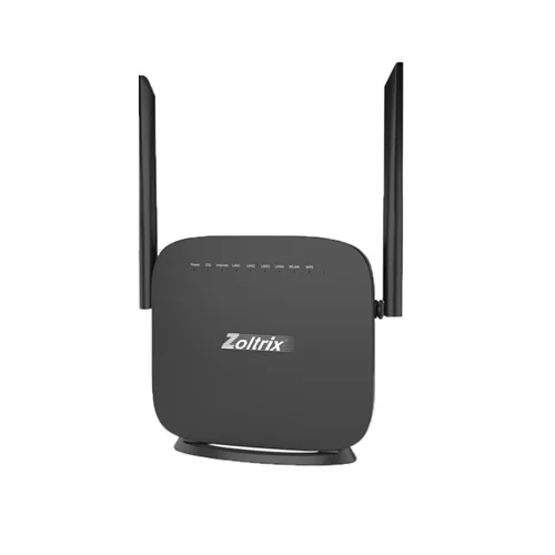 ZOLTRIX VDSL/ADSL ZXC-V224