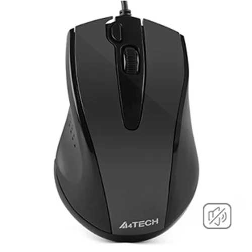 ماوس باسیم ایفورتک A4tech N-500Fs Mouse