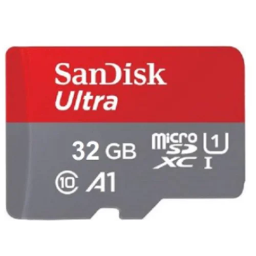 micro SD 32gb Ultra A1