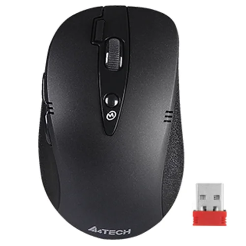 A4Tech G10-650F Wireless mouse