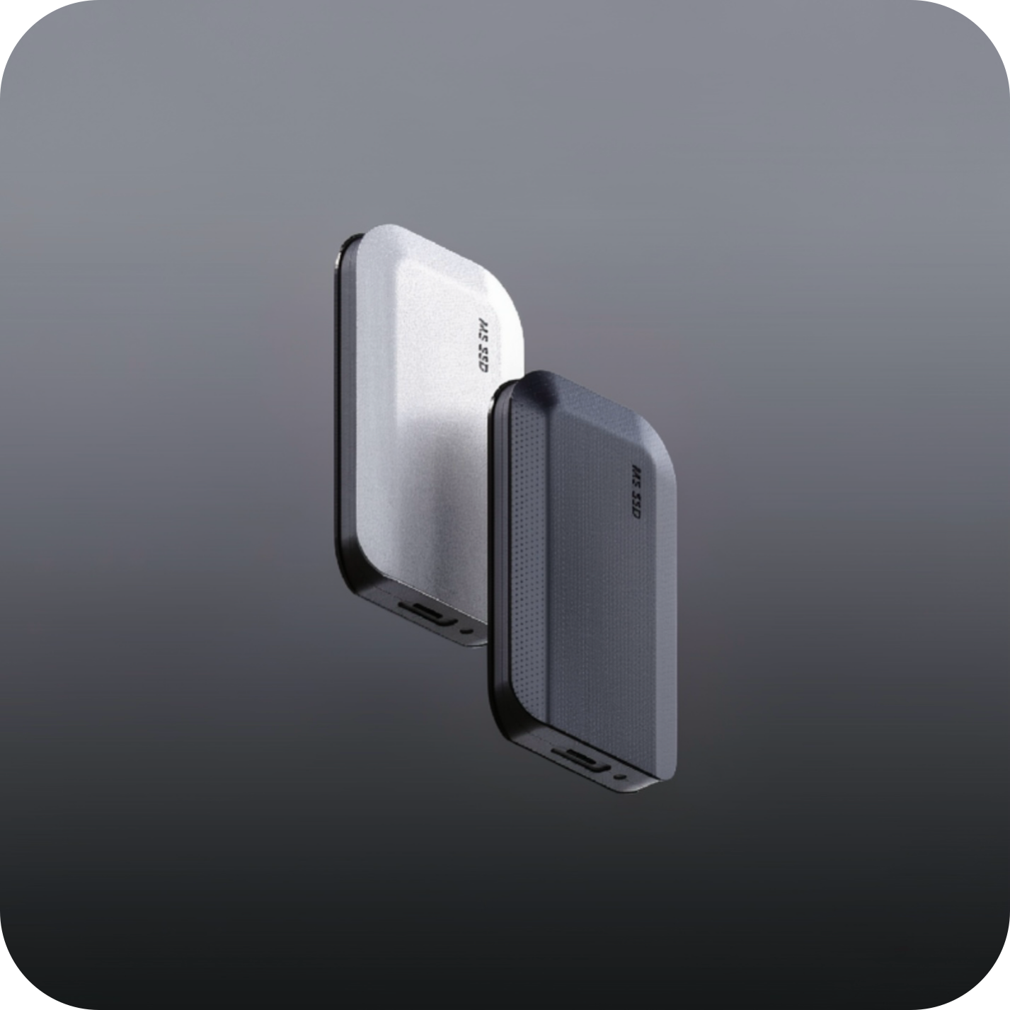 انواع هارد (SSD-HDD) اینترنال و اکسترنال