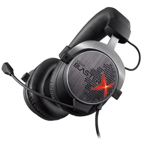Creative Sound Blaster XH7 Gaming Headset
