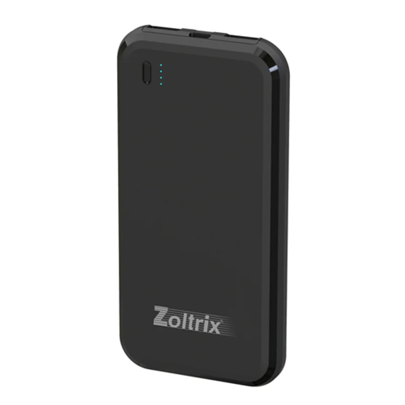 Zoltrix power bank ZX810 10000