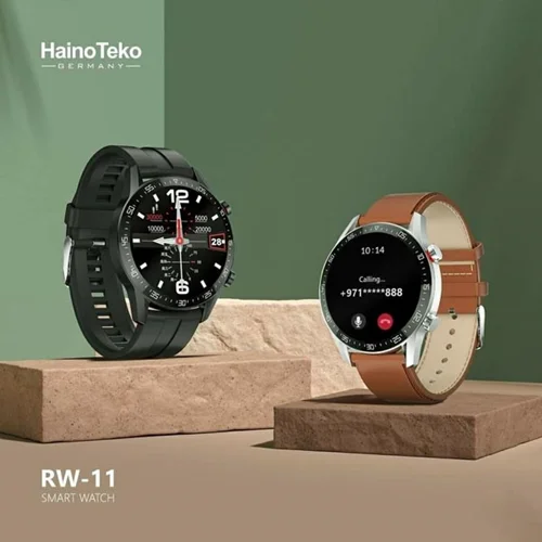 ساعت هوشمند هاینو تکو مدل hainoteko RW11