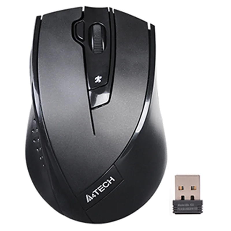 A4TECH Mouse G10-810FS