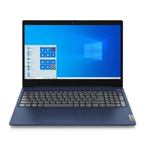لپ تاپ 15.6 اینچ لنوو IdeaPad 3-J Core i5 1135G7/1TB HDD/8GB/MX350 2GB