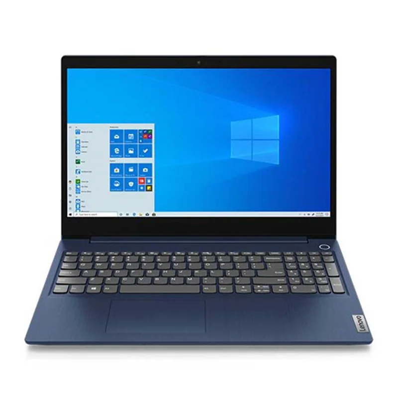 لپ تاپ 15.6 اینچ لنوو IdeaPad 3-I Core i7 1165G7/1TB HDD/8GB/MX450 2GB