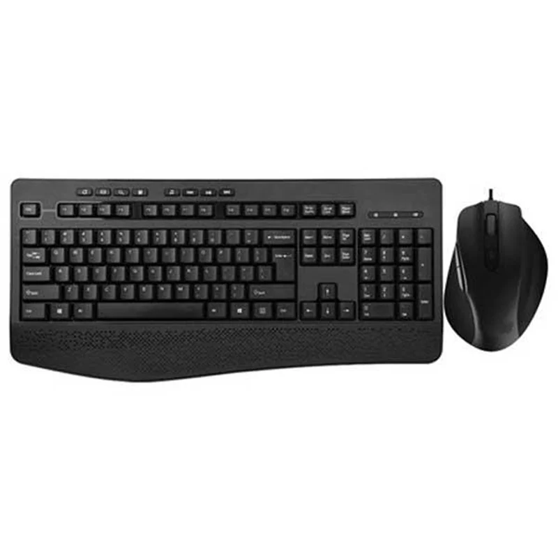 Tsco TKM 7110W Wireless Keyboard and Mouse