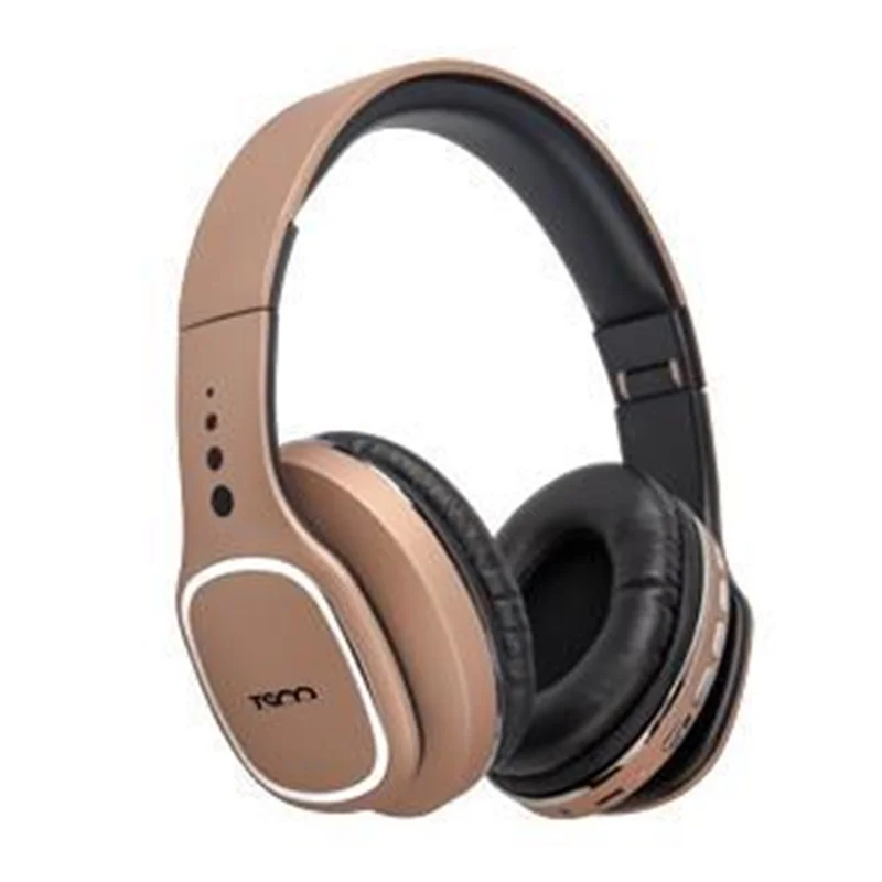 TSCO TH 5339 Bluetooth Headphones
