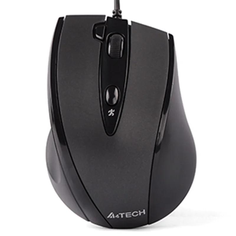 A4tech N770FX Mouse