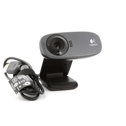 وبکم Logitech C310 HD Webcam