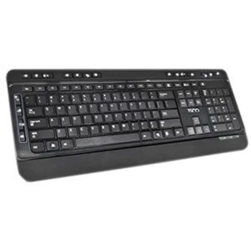 TSCO TK 8129 Wired Keyboard