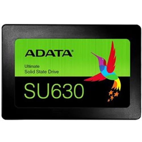 SSD: AData Ultimate SU630 240GB