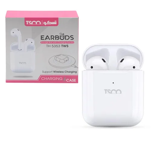TSCO TH 5353 Bluetooth Headset