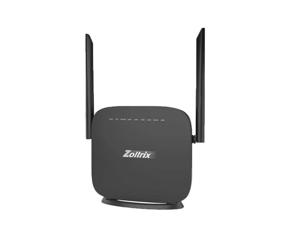 ZOLTRIX VDSL/ADSL ZXC-V224