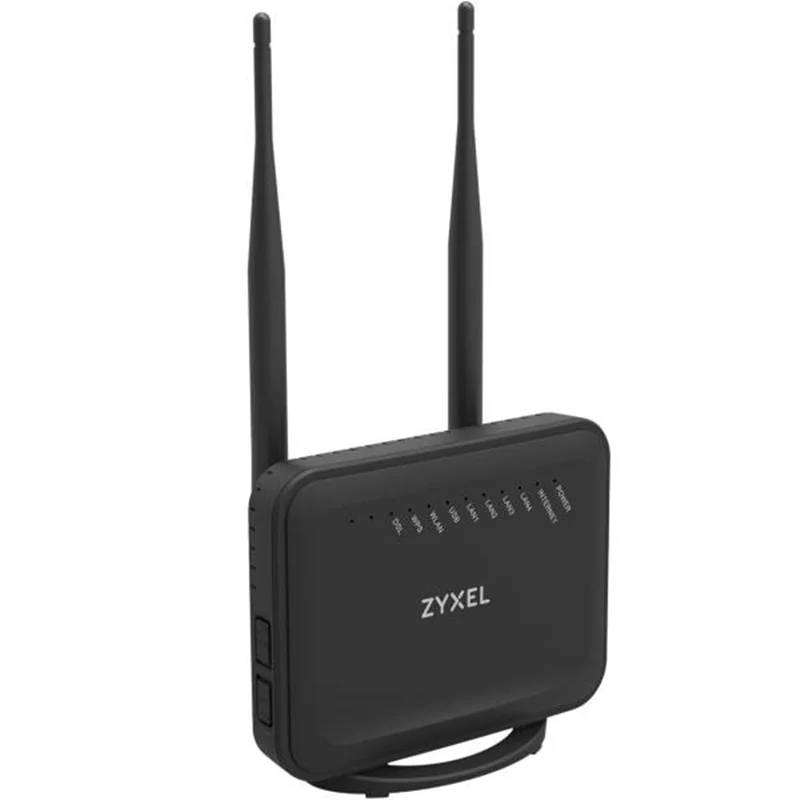 ZyXEL1312 VDSL  Wireless Modem Router