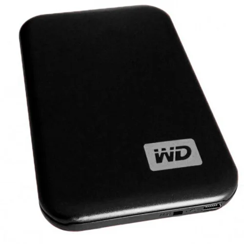 باکس هارد دیسک لپتاپ مدل WD ELMENT