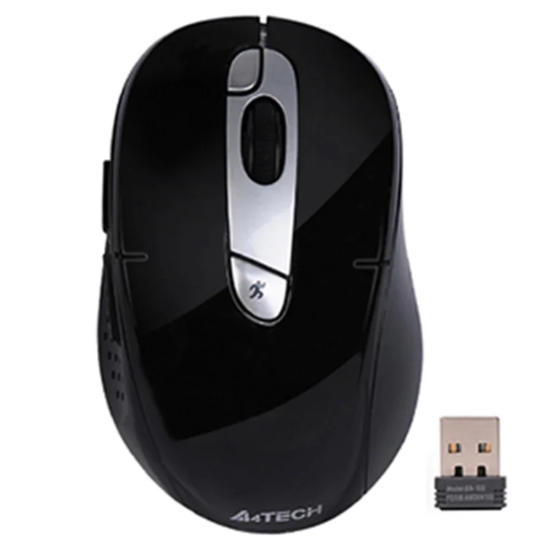 Mouse G11-570FX Wireless a4tech