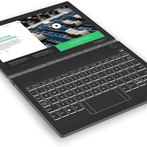 Lenovo Tablet Yoga Book C930 YB-J912F 256GB