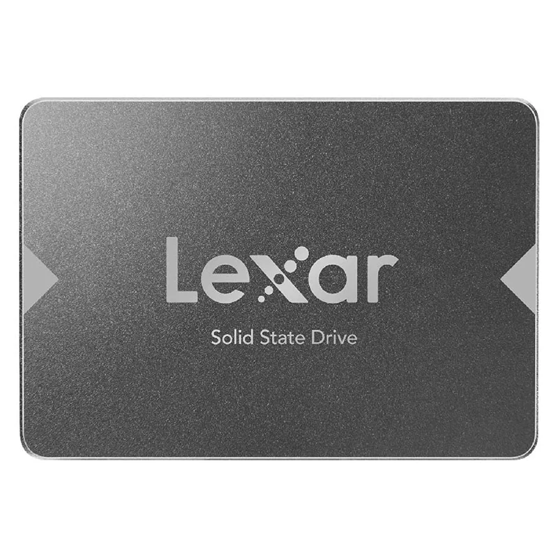 SSD 512GB LEXAR NS100