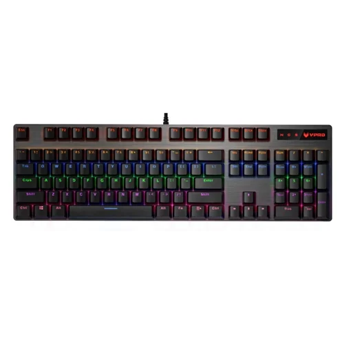 Rapoo V500 PRO Mechanical Gaming Keyboard