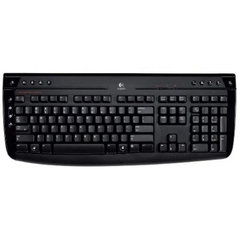 کیبورد Logitech K320 Keyboard