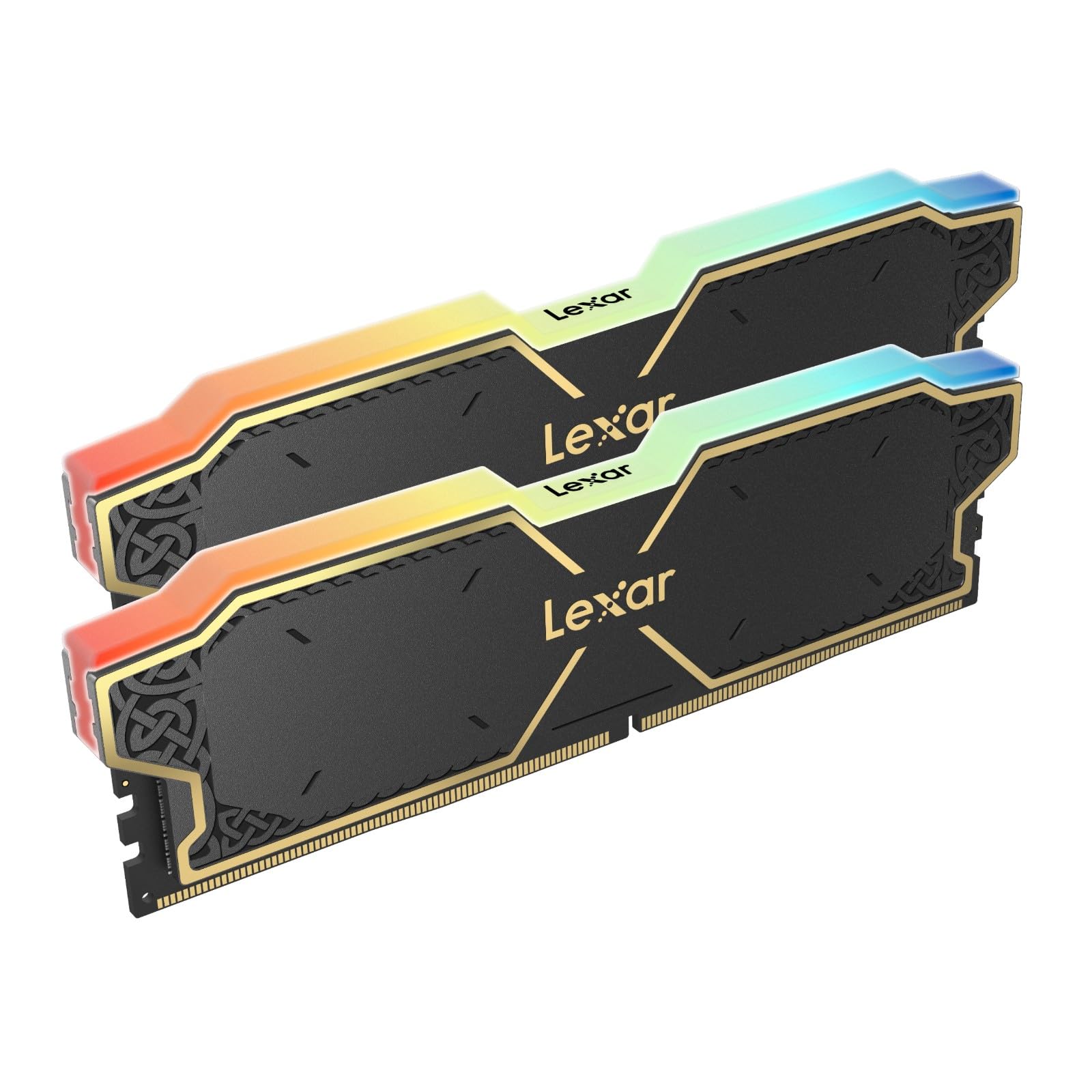 رم دسکتاپ thor RGB 32gb 6000mhz cl38