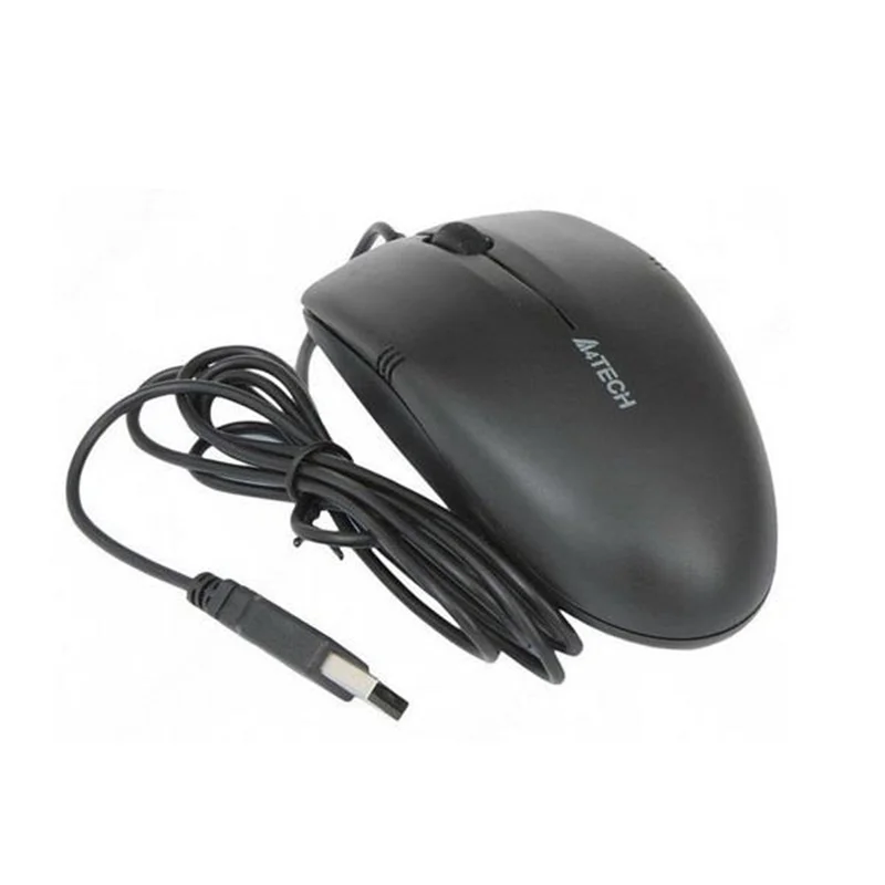 A4Tech V-Track Mouse-530 Optical