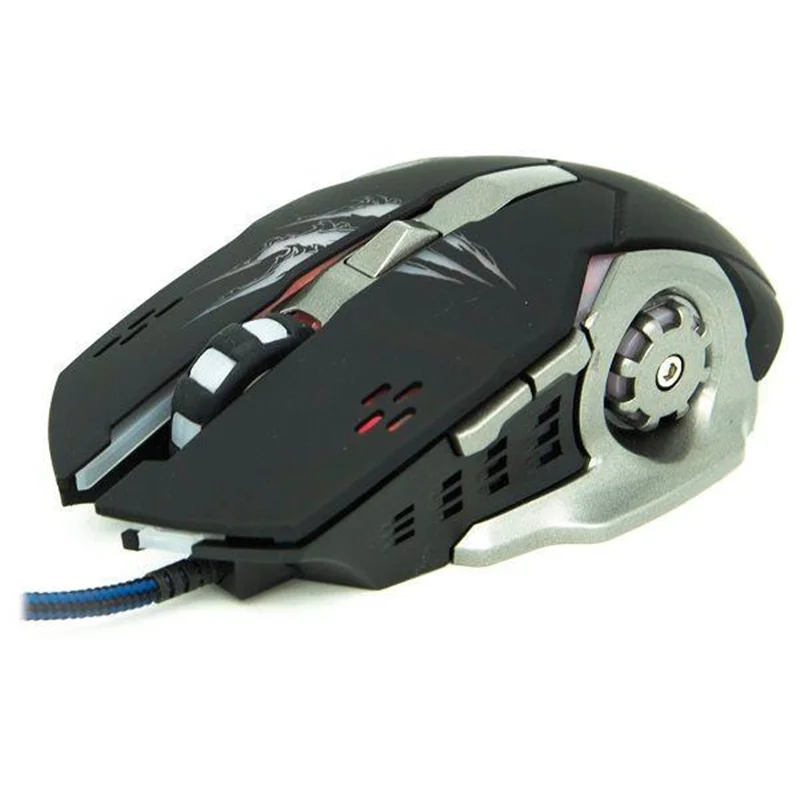 Tsco TM 762 G Mouse