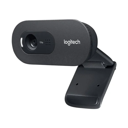 Logitech C270 IPTV HD Webcam