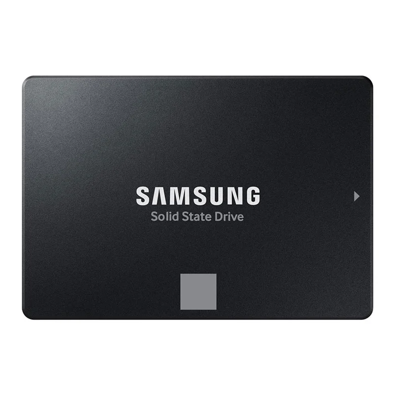 SSD 250 GB SAMSUNG EVO870