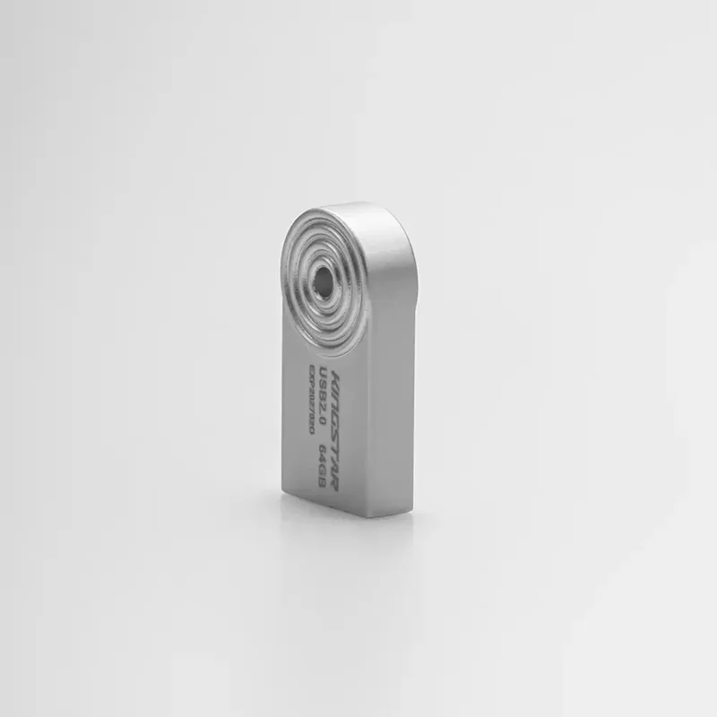 فلش مموری USB2.0 کینگ استار مدل KS239 ظرفیت64 گیگ