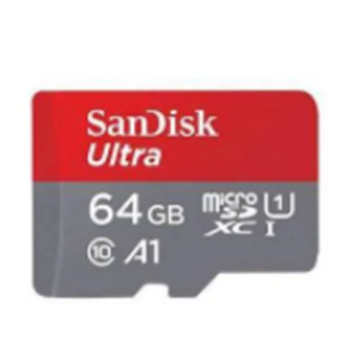 microSD 64gb Ultra A1