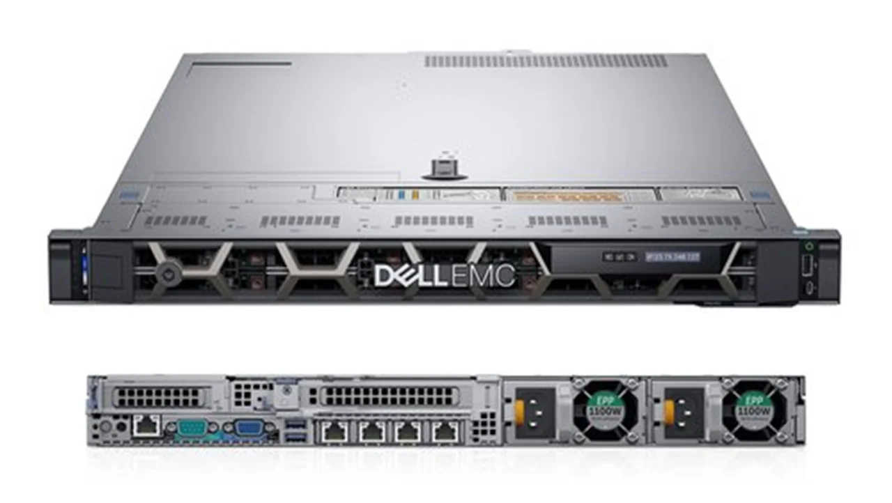 Dell PowerEdge R440 Server