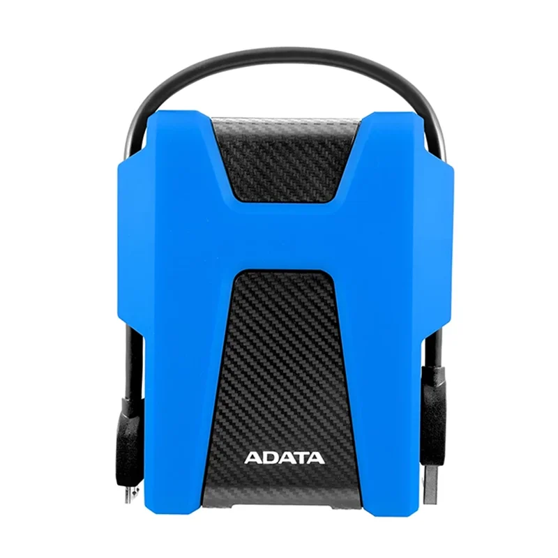 هارد اکسترنال ای دیتا مدل HD680 ظرفیت 1 ترابایت