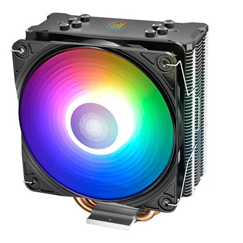 خنک کننده پردازنده DeepCool مدل GAMMAXX GT A-RGB