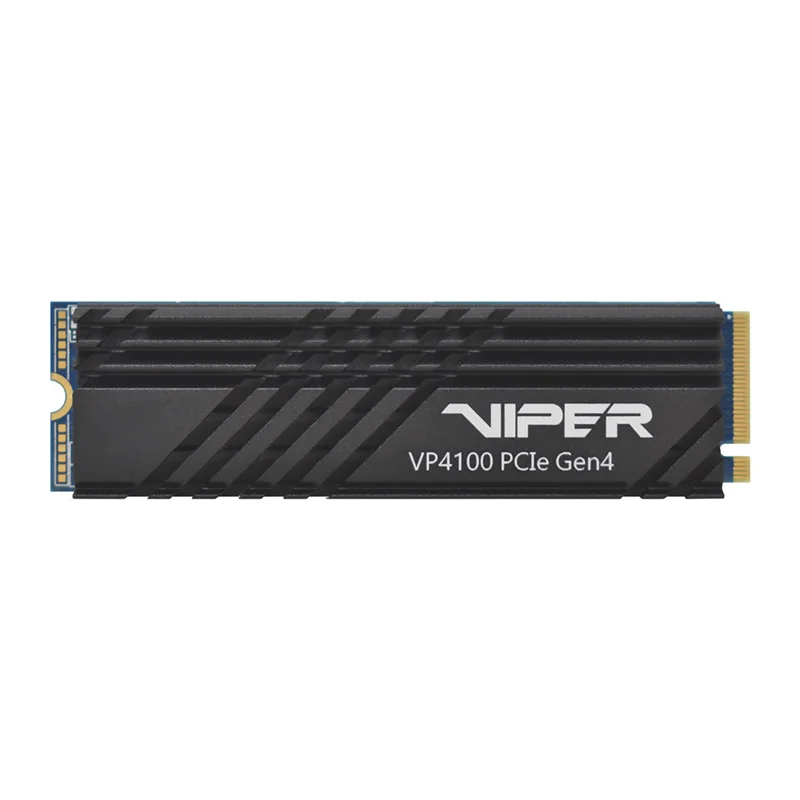 اس اس دی پاتریوت VIPER VP4100 M.2 NVMe PCIe 2TB