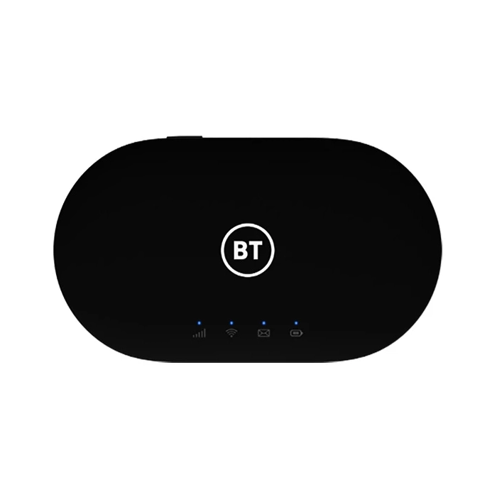 مودم 4G LTE قابل حمل آلکاتل مدل BT71