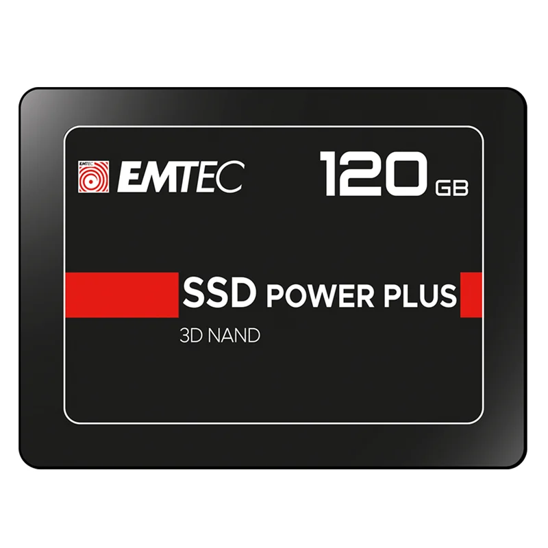 SSD Internal Emtec 120G