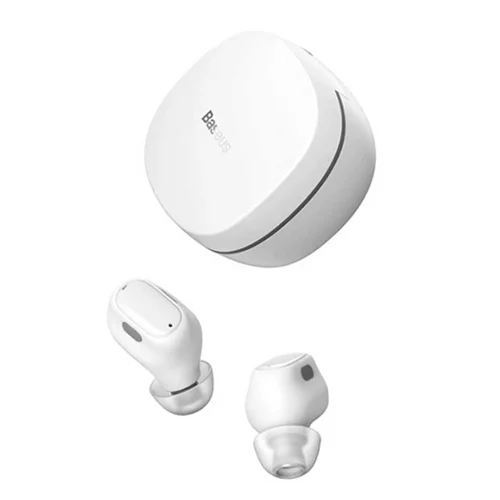 هندزفری بی سیم بیسوس مدل Baseus Encok WM01 NGTW240002