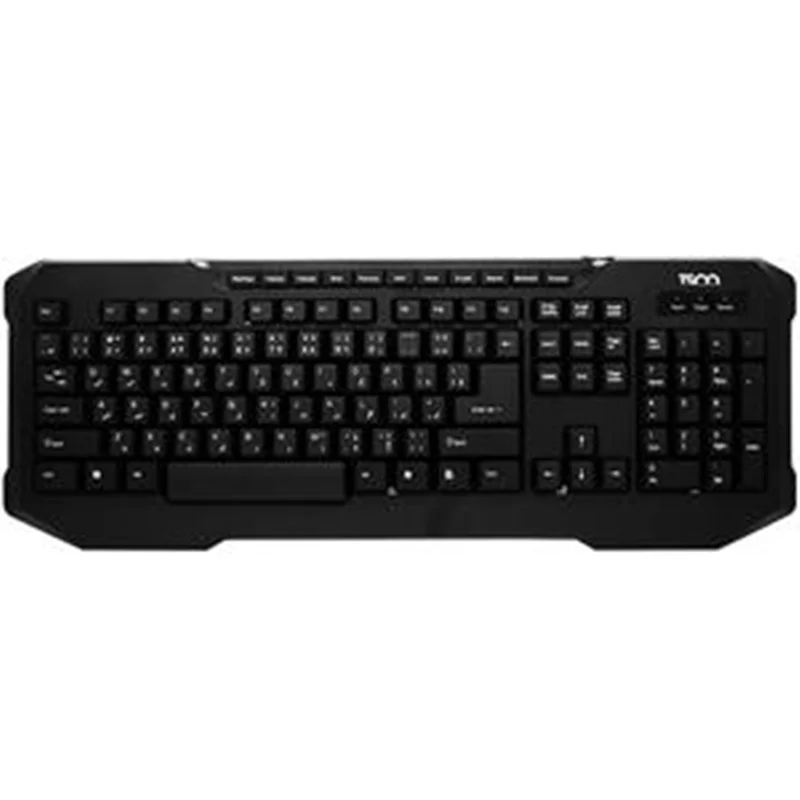 TSCO TK 8026 Keyboard