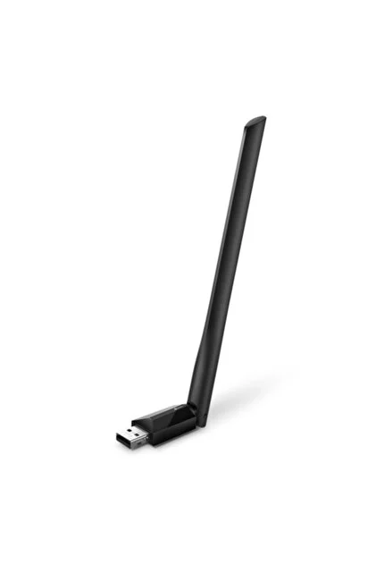 دانگل وایرلس tplink t2u plus